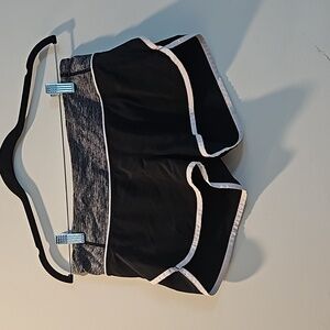 Lululemon speed up shorts